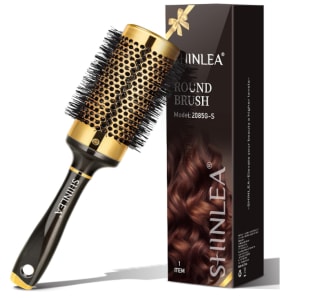 Cepillo para el Pelo Rizado, tamaño 53mm por 9,47€