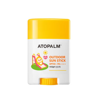 Atopalm Outdoor Sun Stick SPF50+ por $19.920