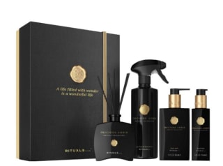 Precious Amber Private Collection Gift Set - Limited Edition cadeauset voor €44 + 500 ING punten