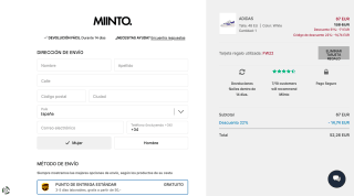 ADIDAS Rivalry Low 86 en PIEL por 52,26€