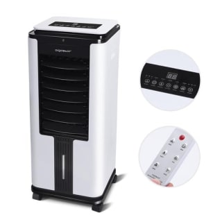 Aigostar Elsa 33QNU - luchtkoeler/ventilator voor €89,02 bij bol.com