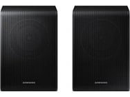 Samsung draadloze surround speakerset voor €129 bij de Mediamarkt