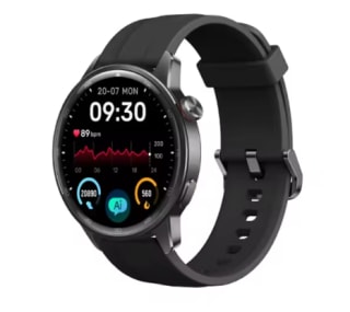 Realme Watch S2 Smartwatch voor €49,36 dmv code bij Gshopper