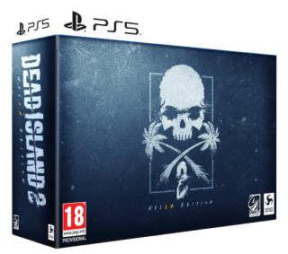 Dead Island 2 - HELL-A Edition voor €82,95 bij Gameo