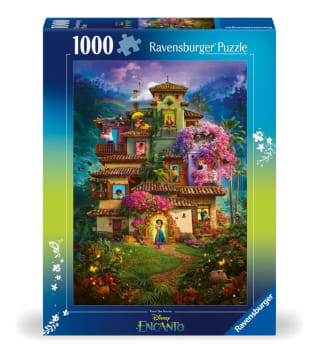 Ravensburger 12000608 Disney Encanto Puzzle 1000 Piezas por 12,76€