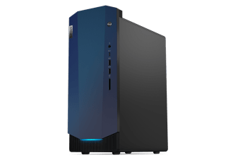 IdeaCentre G5i - Raven Black voor €454,30 bij Lenovo