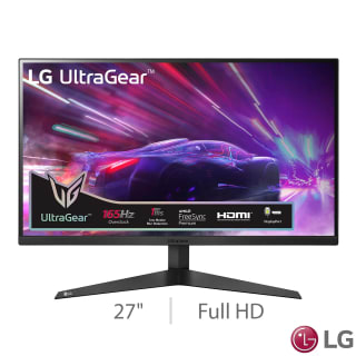 Earn a LG UltraGear 27-inch gaming monitor from Costco for £119.98