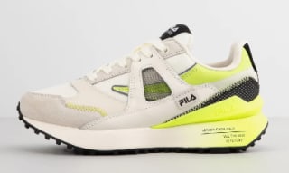 Zapatillas de Mujer Fila CONTEMPO por 43€