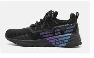 Zapatillas EA7 Emporio Armani Crusher Distance Eagle por 79.96€