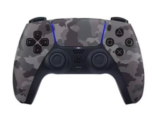 Control Playstation 5 color gris por $990 en Soriana