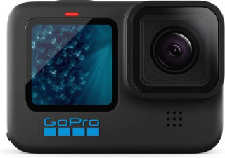 GoPro HERO 11 voor €300,70 bij Bol.com