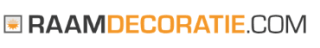 Raamdecoratie kortingscode voor 10% korting op alle bestellingen