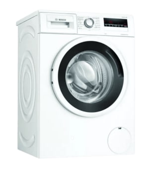 Lavadora carga frontal - Bosch WAN24264ES, 8 kg, 16 Programas, 1200 rpm por 332€