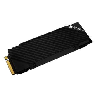 VERBATIM Vi7000 PCIe NVMe M.2 SSD 2TB voor €114,90 bij NBB