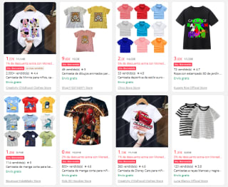 Nuevos cupones de Aliexpress y grandes ofertas fin de curso.