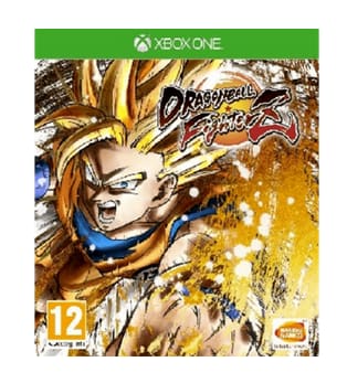One Dragon Ball FighterZ Xbox a solo 11,79€