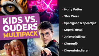 Minimaal 75% korting op Outsmarted bundels