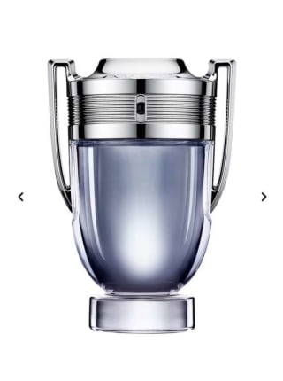 Eau de Toilette Invictus 100 ml Paco Rabanne por 68,95€