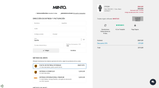 CITIZEN Diver Promaster Marine por 201€