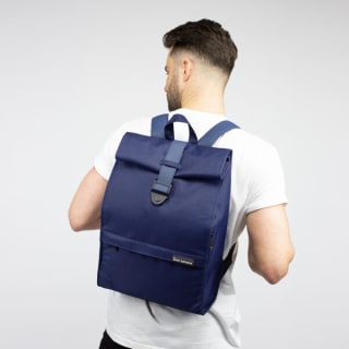 Bold Banana laptoprugzak / Rugtas / Schooltas - 15.6 inch voor €49,50 bij Bold-banana.