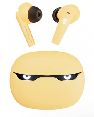 Recopilación Black Shark Auriculares inalámbricos con Luz LED Emoji por 19,99€