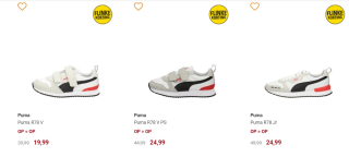 Tot 50% korting op merk schoenen van bv Vans, Puma en meer bij Schuurman Schoenen