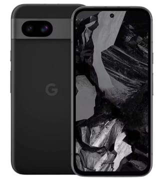 Google Pixel 8a 128GB voor €354,95 bij Ibood