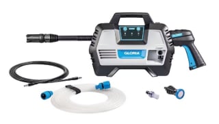 Gloria MultiJet Hogedrukreiniger 230 V voor €69,95 bij iBOOD