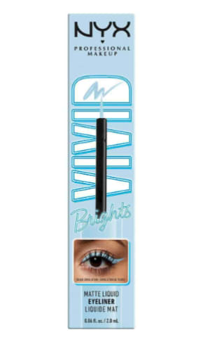 Delineador de Ojos NYX Professional por $167 en Liverpool