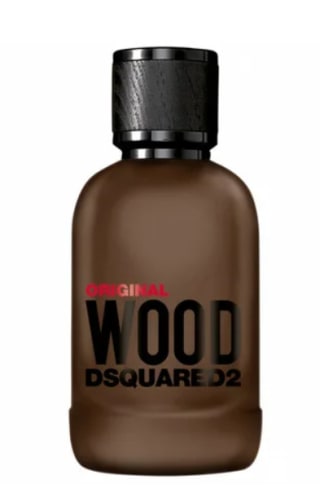 Dsquared 2 Wood Original eau de parfum spray 100 ml voor €51,59 bij Deloox