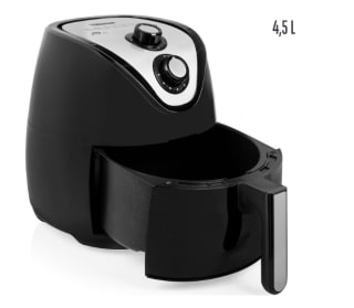 Freidora Sin Aceite Tristar FR-6994 Crispy Fryer XXL 4.5L 1500W por 49.99€