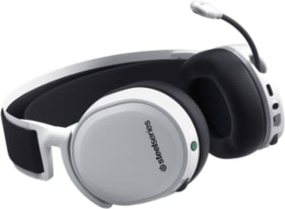 SteelSeries Arctis 7+ Gaming Headset - PC & PS5 / PS4 voor €129 bij Amazon