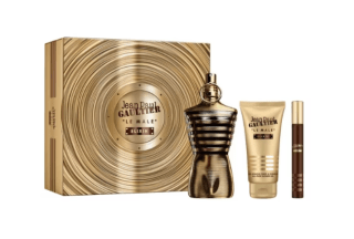 Black Weeks Código Estuche LE MALE ELIXIR por solo 78,25€