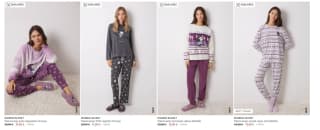 Women Secret todo al 60% y 50% descuento solo Online