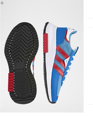 Zapatillas para Mujer adidas Retropy F2 por 38.9€