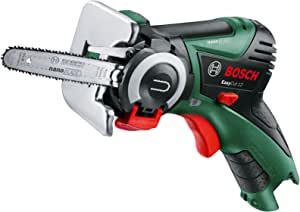 Bosch EasyCut 12 - Sierra (Tecnología NanoBlade, sin batería) por 70,99€