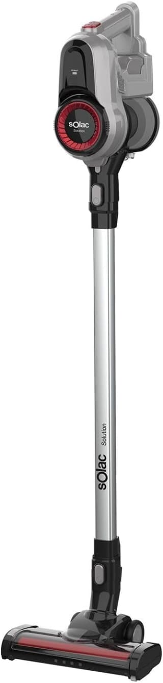 Solac Solution AE2545 Aspirador versátil por 42,80€