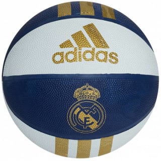 Balon de Basket Adidas Real Madrid C.F. por 15.99€