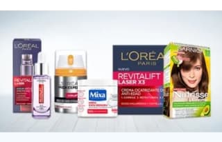 -5€ de Descuento directo por compra de 25€ en Carrefour.