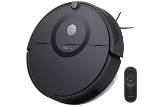 Roborock E5 Robot Vacuum and Mop a solo 143,22€