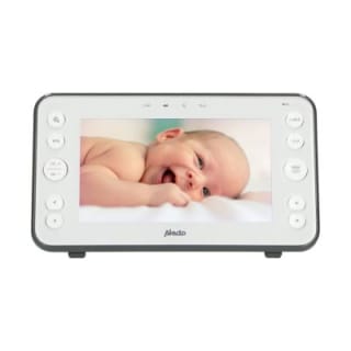 Alecto DVM-150 babyfoon voor €119 bij Babydump