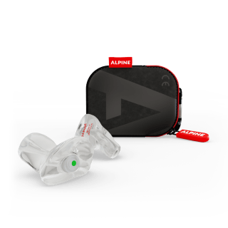 MotoSafe Custom 4D oordoppen op maat voor €109