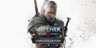 The Witcher 3: Wild Hunt – Complete Edition voor €14,99 in de Nintendo eShop