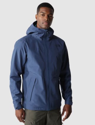 Chaqueta de hombre DRYZZLE FUTURELIGHT The North Face por 124.99€