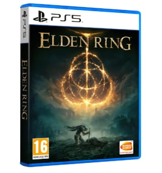 Elden Ring - PS5 por 39.99€