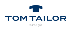 Tot 50% korting op heren en kids kleding bij Tom-tailor