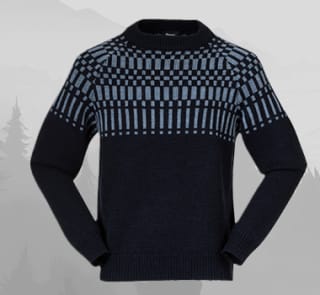 10% korting met de kerst kortingscode bij Bergfreunde