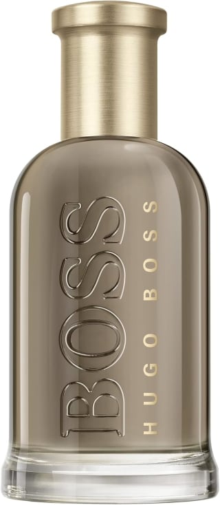 Hugo Boss Bottled Eau de Parfum 200ml voor €62,93 dmv code met Amazon prime