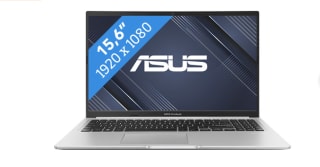 ASUS VivoBook 15 (Ryzen 7730U, 8GB | uitbreidbaar | /512GB, 15" IPS)