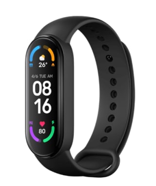Mi band 6 NFC a 29,99€